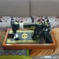 چرخ خیاطی