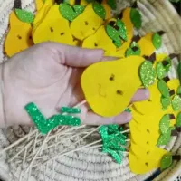گیفت نشانه ها الفبا
