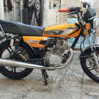 موتور هندا ۲۰۰ همتاز|موتورسیکلت|هشتگرد, هشتگرد قدیم|دیوار