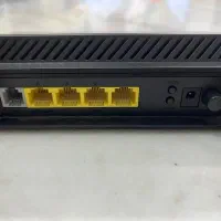 Vdsl  dlink|مودم و تجهیزات شبکه|تهران, شکیبا|دیوار