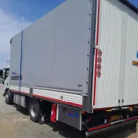 اتاق سازی آتیه سازان|خودرو سنگین|نیشابور, دارایی|دیوار