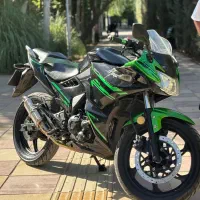 موتور مگلی 200مدل1400