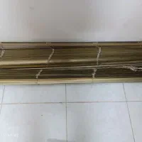 پرده کرکره فلزی