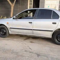 سمند مدل 83|خودرو سواری و وانت|کرمان, |دیوار