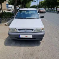 پرایدوانت ۹۸بیرنگ