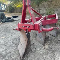 تراکتور 475 با لوازم|خودرو سنگین|ویسیان, |دیوار