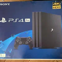 پلی استیشن 4pro|کنسول، بازی ویدئویی و آنلاین|فریدون‌کنار, |دیوار