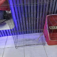 قفس پرنده|لوازم جانبی حیوانات|اهواز, سپیدار|دیوار