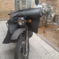 موتور احسان شکاری ۱۵۰