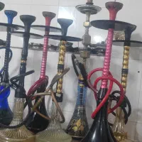 قلیان اجاره ای|کلکسیون و سرگرمی|سلماس, |دیوار