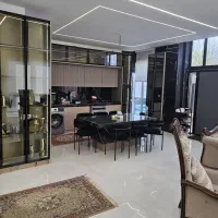 آپارتمان ۱۱۵ متر ۲ خواب شهرک غرب/فلامک شمالی