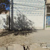 زمین حاشیه سلمان فارسی