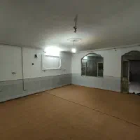 طبقه 1 حیاط دار دلباز