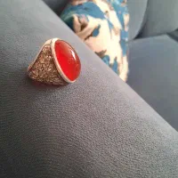 انگوشتر عقیق