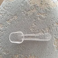 قاشق بستنی یکبار مصرف