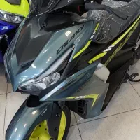 گلکسی آیروکس آب خنک