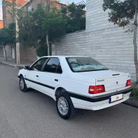 پژو SLX مدل ۹۷ بی رنگ