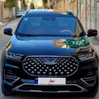 تیگو ۸ پرو مدل ۱۴۰۲ درجه یک