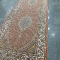 فرش ۴ در ۱۵۰ نقشه ماهی