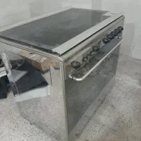 اجاق گاز فر دارسینجر|اجاق گاز و لوازم برقی پختوپز|شهریار, شهرک شاهد|دیوار