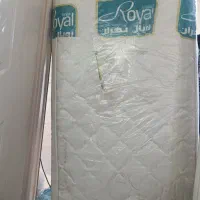 تشک کودک رویال