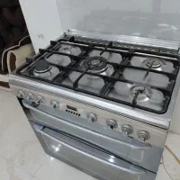 اجاق گاز دو فر|اجاق گاز و لوازم برقی پخت‌وپز|دماوند, گیلاوند|دیوار