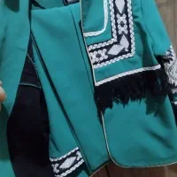 کت و شلوار شیک و سنتی