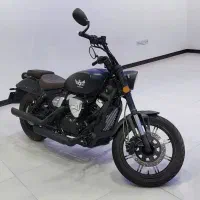 فروش موتور سیکلت c2|موتورسیکلت|شیراز, تاچارا|دیوار