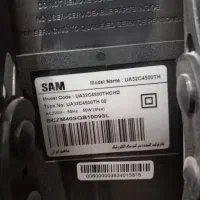 تلوزیون سام نوی نوی|تلویزیون و پروژکتور|مشهد, خواجه ربیع|دیوار