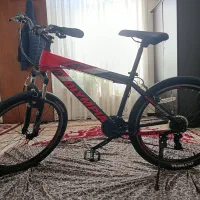 دوچرخه المپیا26