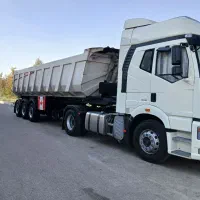 کمپرس|خودرو سنگین|سیرجان, |دیوار