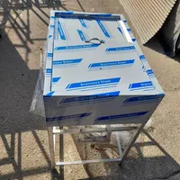 صندوقی کته برنج پز پلکانی فر خورشت لیونی دیزی|کافی‌شاپ و رستوران|رشت, سعدی (تختی)|دیوار