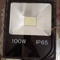 پروژکتور LED ضدآب ۱۰۰ وات IP65