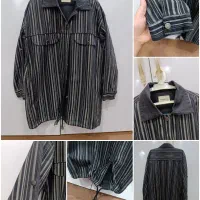 شومیز و مانتو کتان سایز ۵۴|لباس|گنبد کاووس, |دیوار