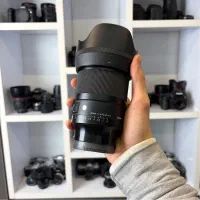 Sigma 50mm f/1.4 DG DN