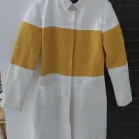 پالتو فوتر سایز 40