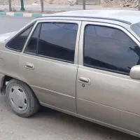 دوو سیلو مدل ۸۳|خودرو سواری و وانت|نجفآباد, حومه نجف آباد|دیوار