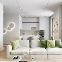 دریاچه/3خواب/ویو بدون مشرف/فول مشاعات