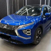 میتسوبیشی اکلیپس۲۰۲۵صفر خشک ژاپن