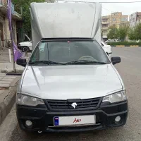 آریسا2|خودرو سواری و وانت|همدان, |دیوار