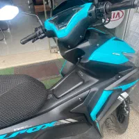 موتور نیکتاز۱۸۰