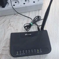 مودم روتر آی پی لینک