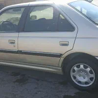 پژوپارس86|خودرو سواری و وانت|یزد, |دیوار