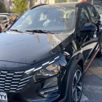 فروش اقساطی ایکس ۳۳ کراس اتومات