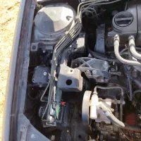 سمند سالم دوره رنگ|خودرو سواری و وانت|شاهین دژ, |دیوار