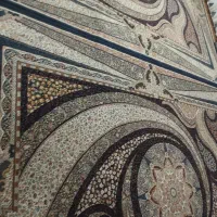 دوتخته فرش کاشان 1000شانه