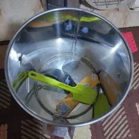 سبزی خرد کن|خردکن، آسیاب، غذاساز|محمدشهر, محمدشهر|دیوار