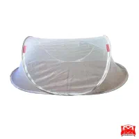 پشه بند قایقی