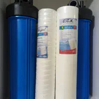 فروش ، نصب و تعمیرات انواع دستگاه تصفیه آب خانگی|آبسردکن و تصفیه آب|مرودشت, بهارستان|دیوار