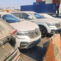 کولیوس۲۰۲۵وارداتی صفر کیلومتر|خودرو سواری و وانت|بوشهر, |دیوار